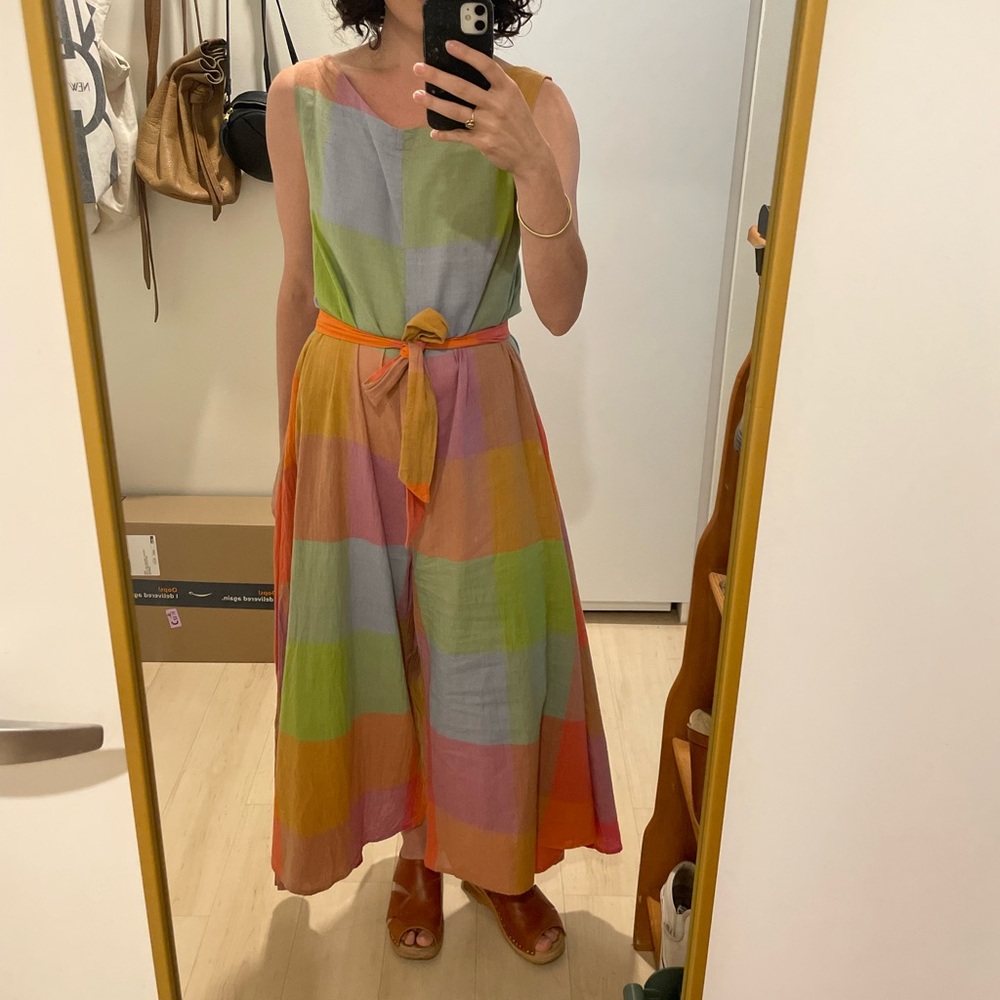 Rujuta Sheth All Day Jumper